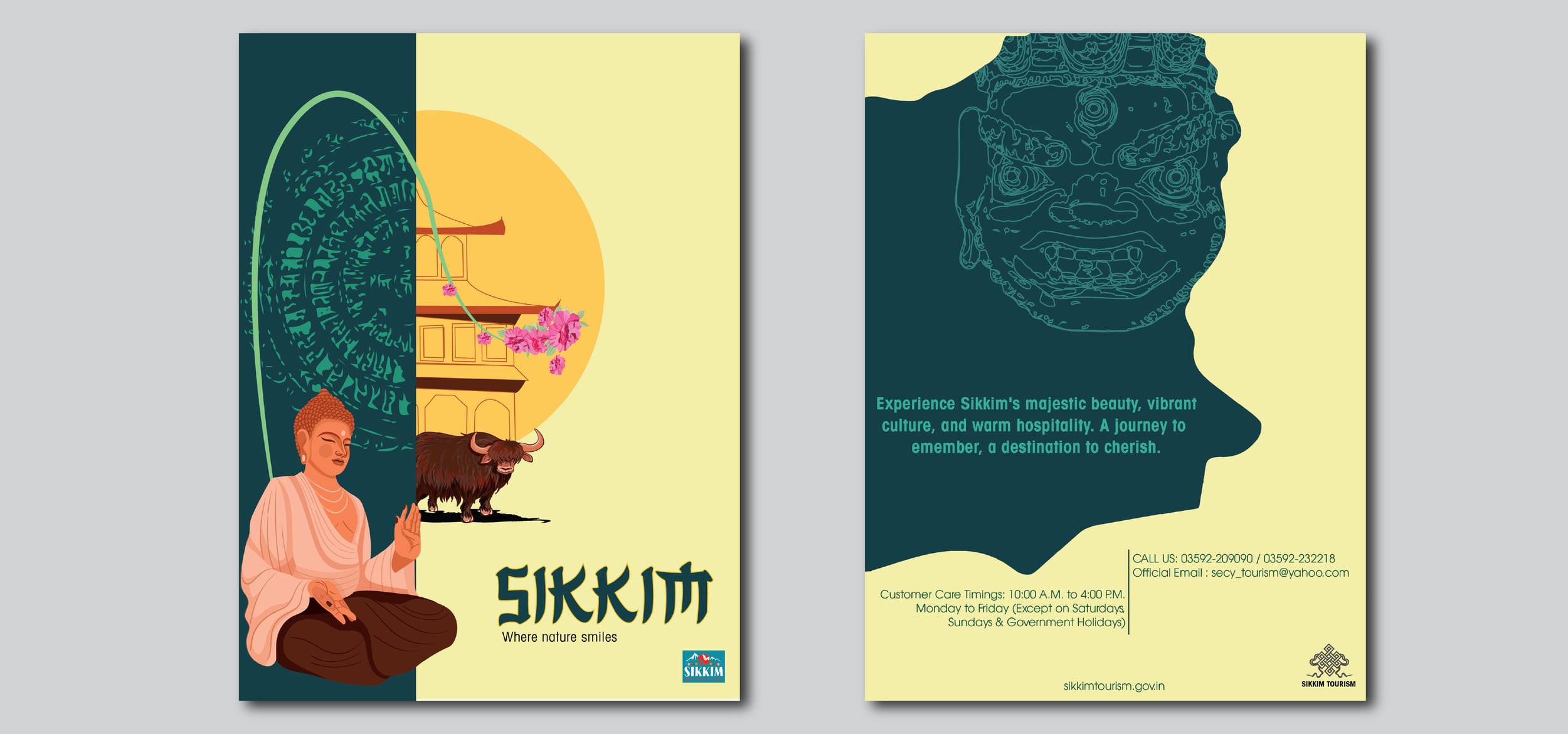 Editorial Brochure 2